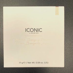 Iconic London Bronzer